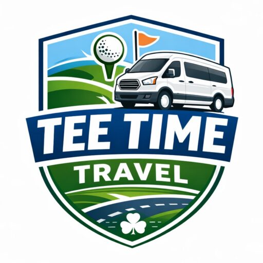 Specialists in Tee Time reservations & Transport